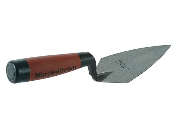 Marshalltown 456D Pointing Trowel with DuraSoft® Handle, 150mm