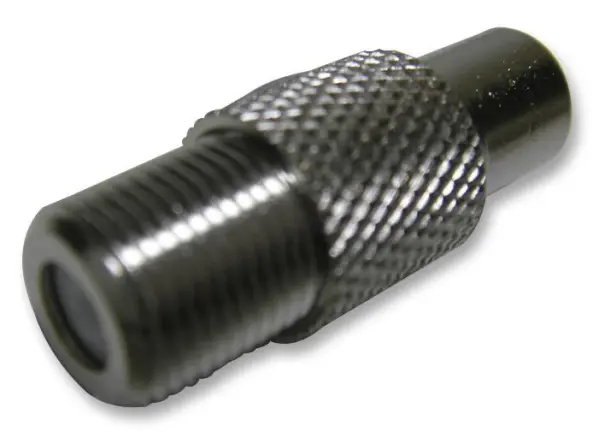 Pro Signal - Adaptateur F vers Prise Phono