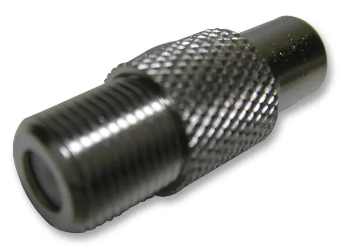 Pro Signal F to Phono Socket Adaptor