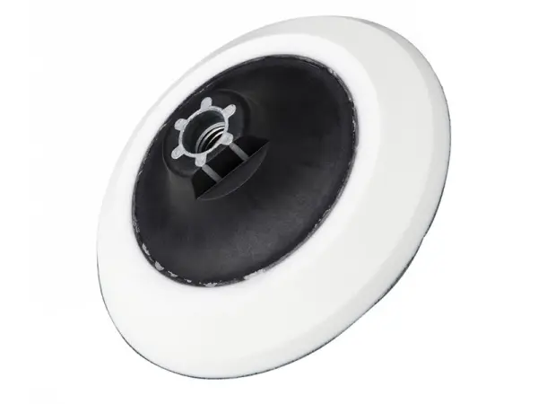 Flexipads World Class Super pískovací podložka, 125 mm, PSA, M14