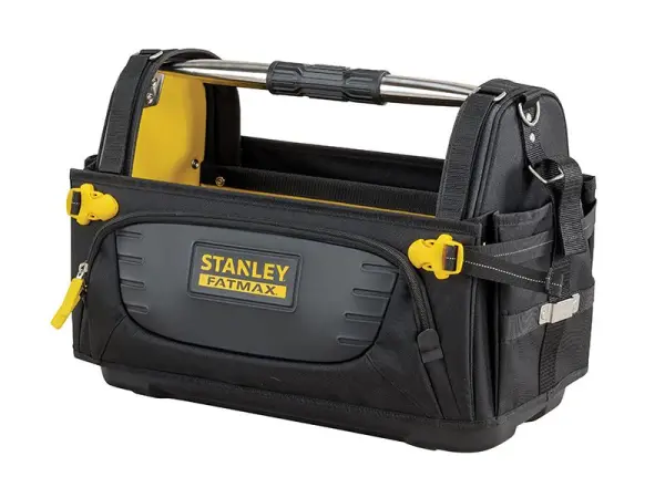 STANLEY® Hand Tools - FatMax® Beg Tote Premium Akses Pantas