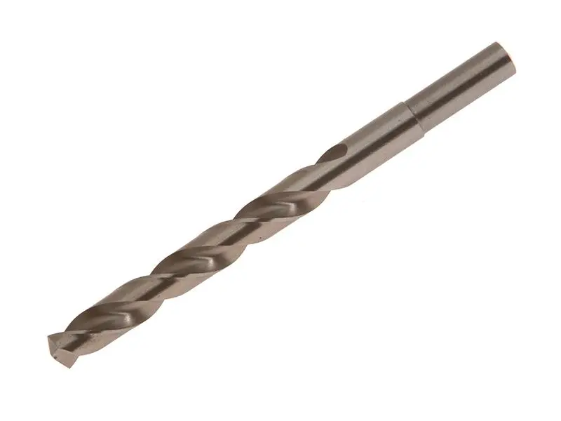 Mèche professionnelle HSS Faithfull pour travaux intensifs - 11,5mm, pointe fût