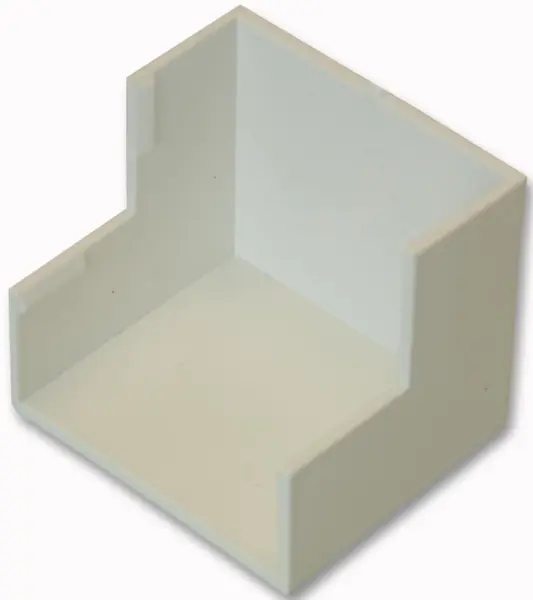 PRO POWER Outside Angle - 38mm x 16mm