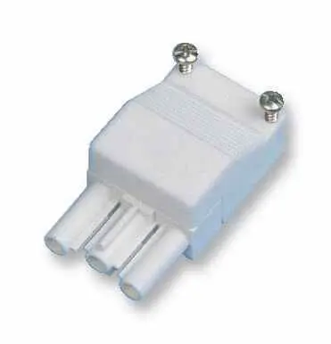 Wieland Electric Kompakt-Stecker für Industrielle Anwendungen