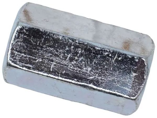 METALMATE® Nakrętka łącząca ZP M12 x 36mm Box 25