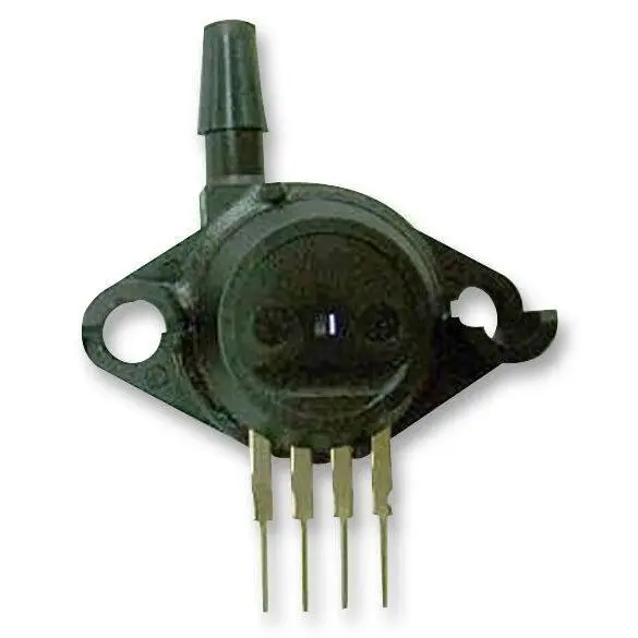 NXP Uncompensated Silicon Pressure Sensor Gauge 0-10kPa