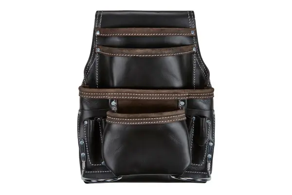 Blue Spot Tools - Beg Rigger Kulit Minyak Single