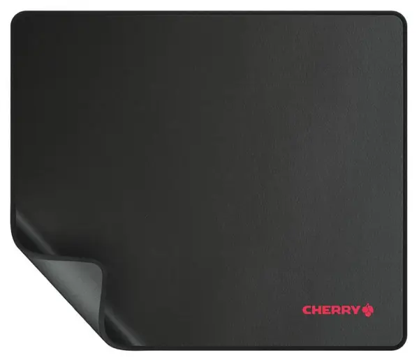 CHERRY MP 1000 Premium XL, Tapete para Rato, Preto, 300x350mm