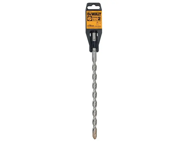 DeWalt SDS Plus EXTREME 2 Vrták, 14mm x 300mm