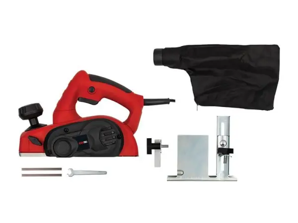 Olympia Tools 82mm Planer 650W