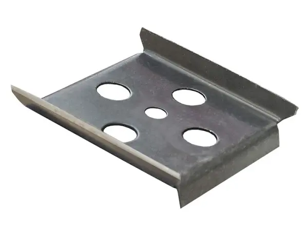 Faithfull FAIWS624 4-Zijdig Schrapermes (Set van 2)