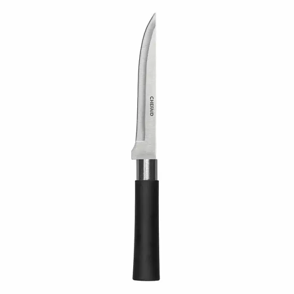 Chef Aid 6'' Fillet Knife with Soft Grip Handle