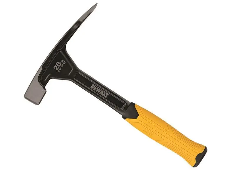 Dewalt Martillo de Albañil 567 g (20 oz) con Empuñadura Ergonómica