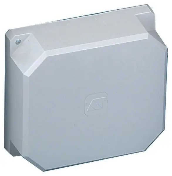 TUK Empty Connection Box, 30 Pairs, Light Grey