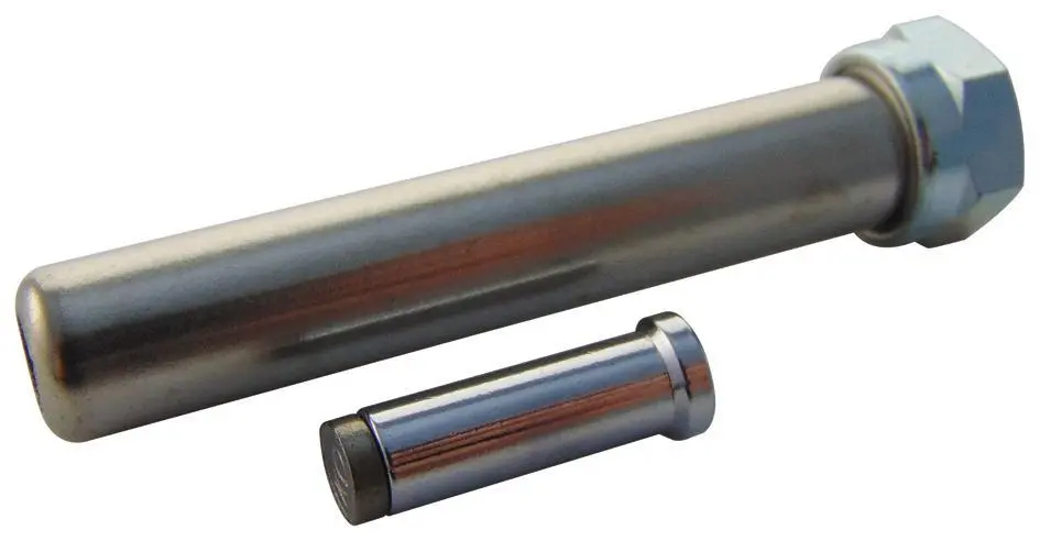 WELLER PT7/LT Adattatore punta a scalpello per saldatore con barilotto