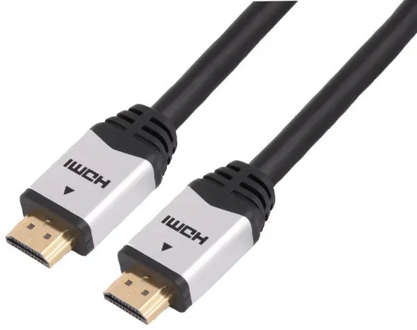 AV STAR High-Speed HDMI 2.0 Cable, 4K HDR, 10m, Black