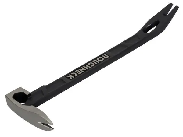 Roughneck Barra de Garra Gorila 250mm (10 pulgadas)