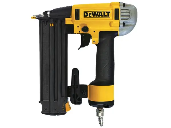 DEWALT DPN1850PP Tairneáilteoir Brad 18G Gan Ola