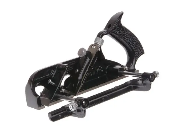 Raboteuse à feuillurer Faithfull No.778, 38mm