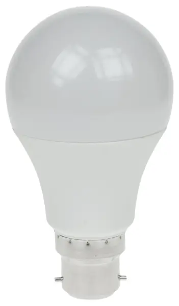 PRO-LITE 8.5W LED GLS Bulb BC/B22 Warm White 806lm