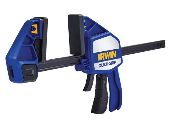 IRWIN® Quick-Grip® Pinza de Presión Extrema, 300mm (12 pulg.), Capacidad 250kg