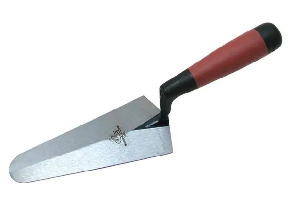 Marshalltown M48D Gauging Trowel with DuraSoft Handle, 180mm