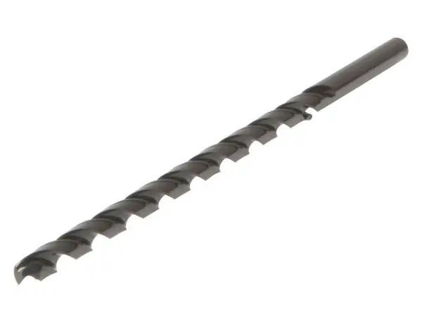 Dormer A125 HSS Extra Length Drill, 10mm x 315mm