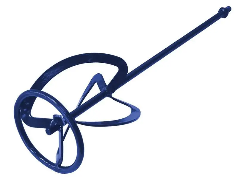 Faithfull Pale à mélanger M14 160 x 600mm