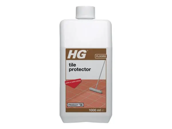 HG Tile Protector, 1 Litre, for Floor Tiles & Natural Stone