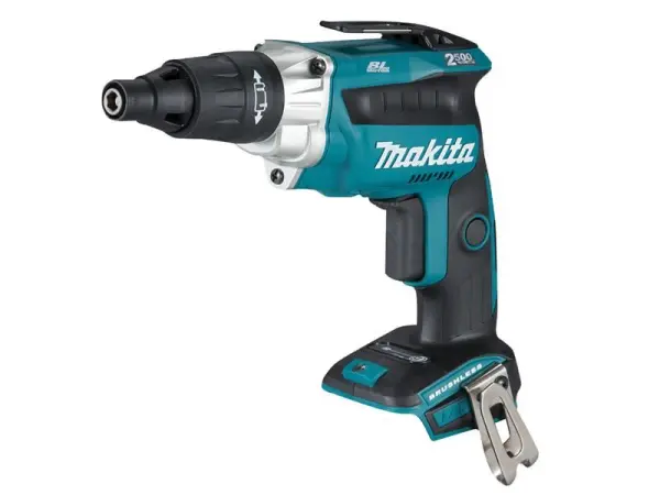 Makita DFS251Z Avvitatore TEK Brushless, 18V, Solo Corpo