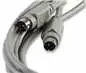 Pro Signal PSG00152 Câble Mini-DIN PS/2 6 Broches 3m - Connexion Fiable Audio Vidéo