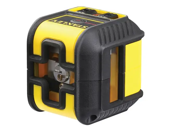 STANLEY® Intelli Tools - Cross90™ Laser (Sinar Merah)