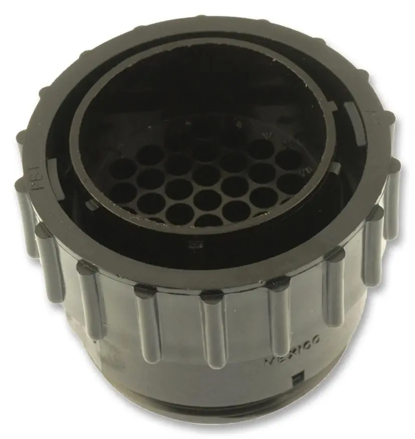 TE Connectivity CPC Series 1 37핀 플러그 커넥터