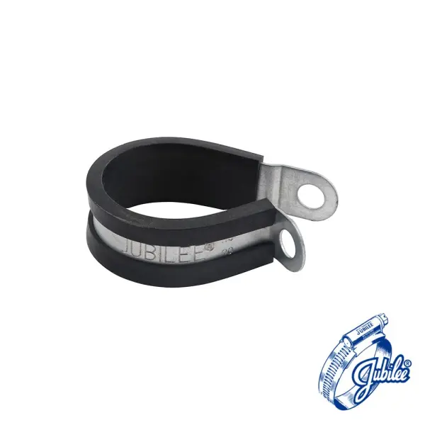 Jubilee - Klip P Keluli Lembut - JPC028MS (Saiz 28mm - 20 Keping)