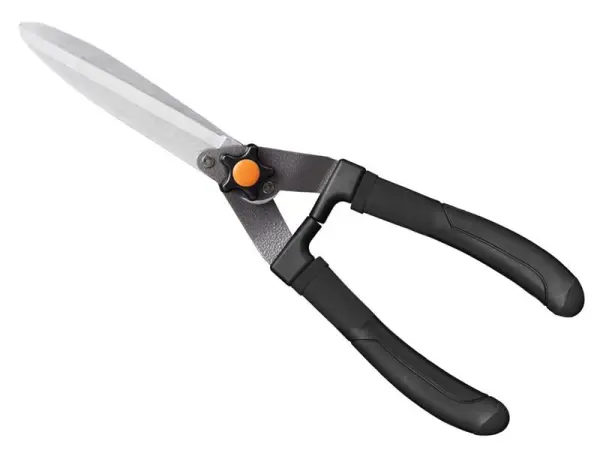 Fiskars - Siosúir Chrua Bearlaigh Bléin 100mm