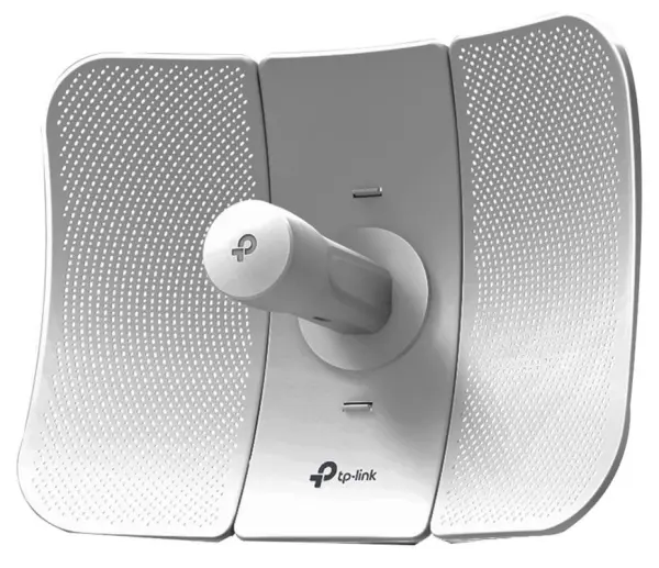 TP-LINK CPE710 5Ghz Ασύρματο Σημείο Πρόσβασης Εξωτερικού Χώρου, 867Mbps, 23dBi