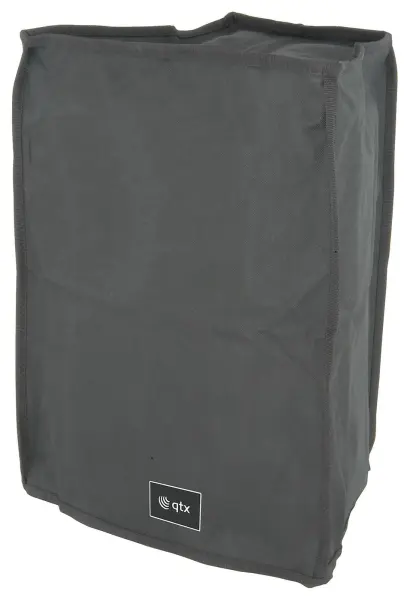 QTX QR Speaker Slip Cover for QRPA & QX Units