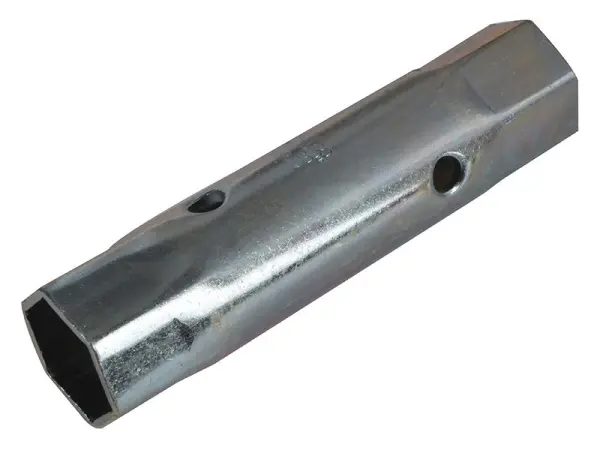 Melco Chave de Boca Dupla Whitworth 5/8 x 11/16, 150mm