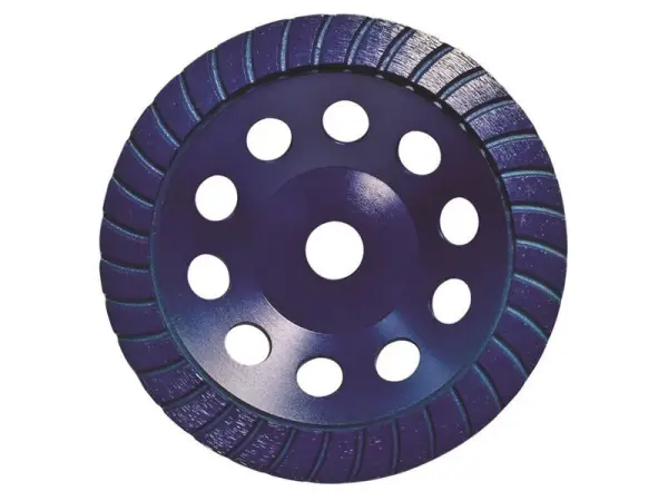 MEXCO X90 Grade Cup Grinder 180mm