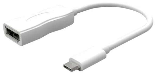 PRO SIGNAL USB 3.1 Type-C σε DisplayPort Adaptor
