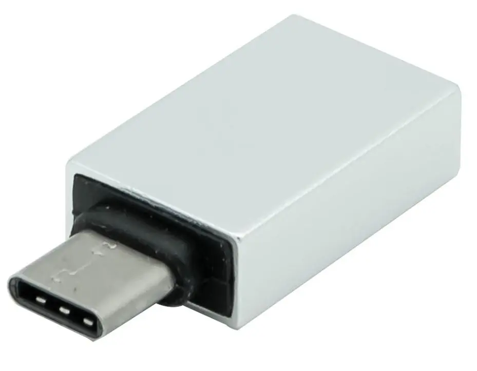 DYNAMODE - Táilleálaí USB-C go USB 3.0 Baineann