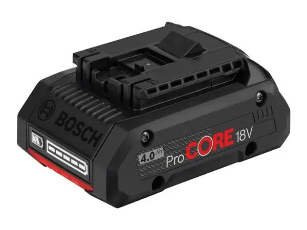 Bosch ProCORE18V 4.0Ah Batraí Li-ion