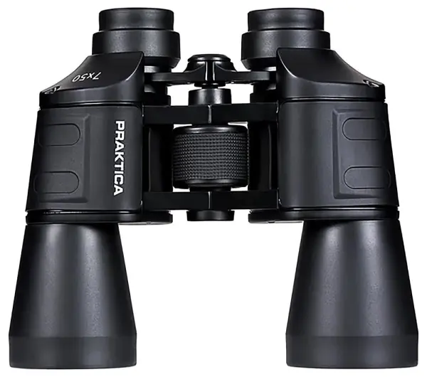 Praktica Falcon Binoculars - 7x50