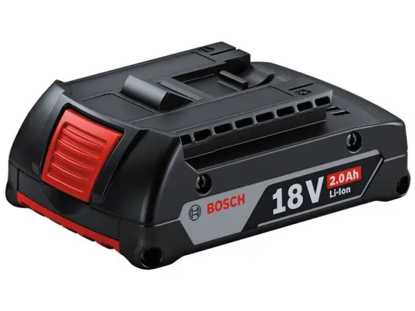 Bosch GBA 18V Akku 18V 2,0Ah Li-ion