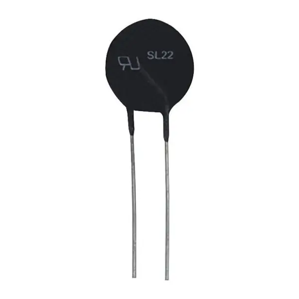 VISHAY AMETHERM NTC Thermistor 4 Ohm SL22 Series
