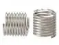 Recoil Inserti Filettati Metrici M16x1,5 – Confezione Da 5 In Acciaio Inox Per Riparazione Filetti - 2