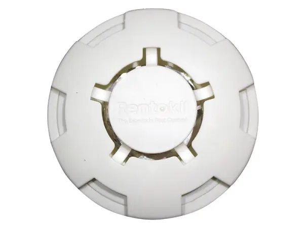 Rentokil Gel Anticafard Doppia Confezione