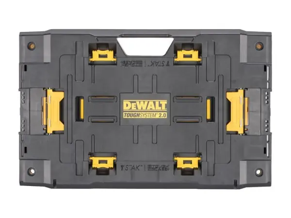 DEWALT TOUGHSYSTEM 2.0 Adaptor Plate for TSTAK & TOUGHCASE