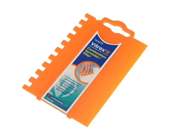 Vitrex Combination Spreader & Filler Tool