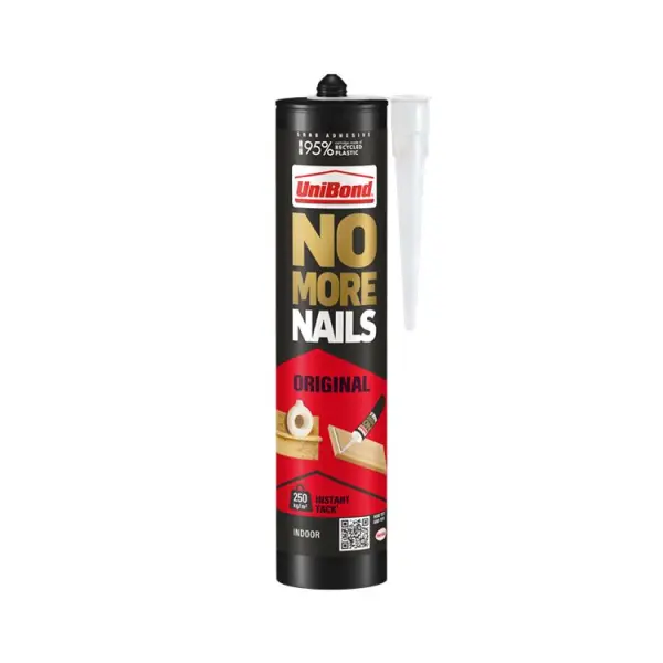 UniBond No More Nails Original Interior 280ml